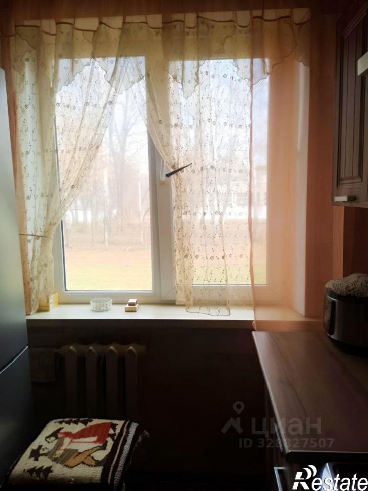 2-комн квартира Уфа
