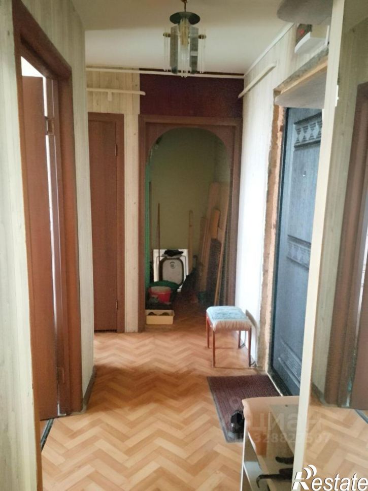 2-комн квартира Уфа