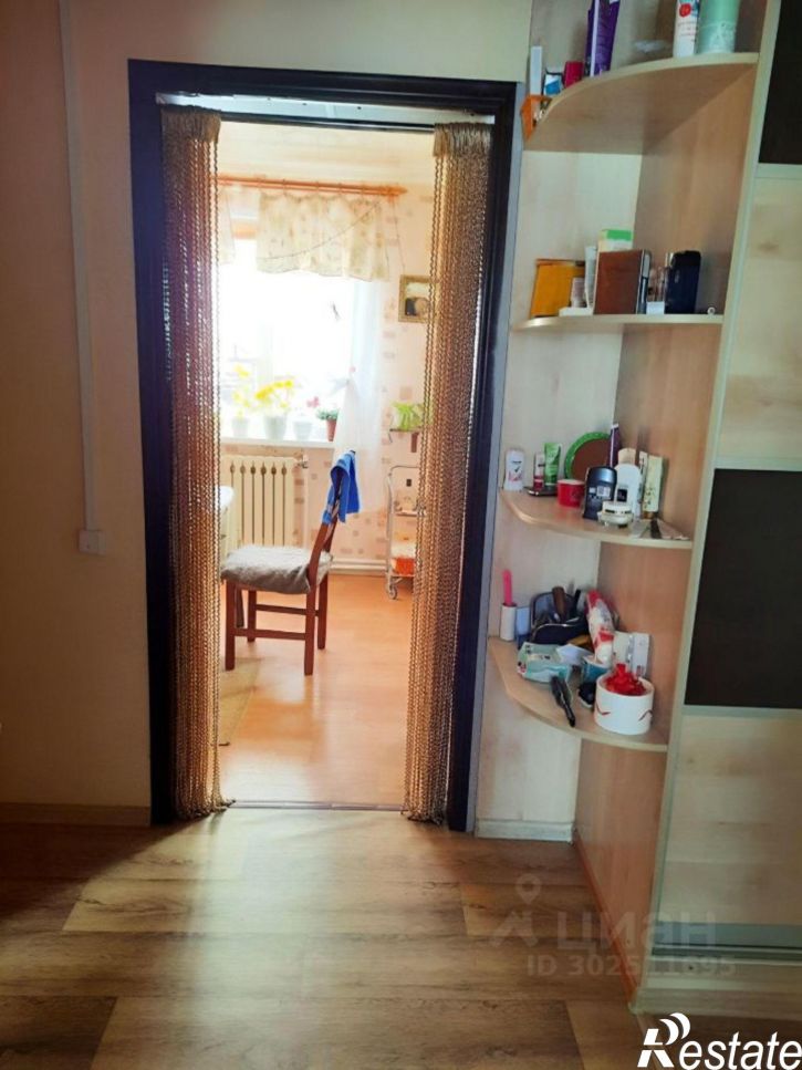 Коттедж/дом Иглинский район
