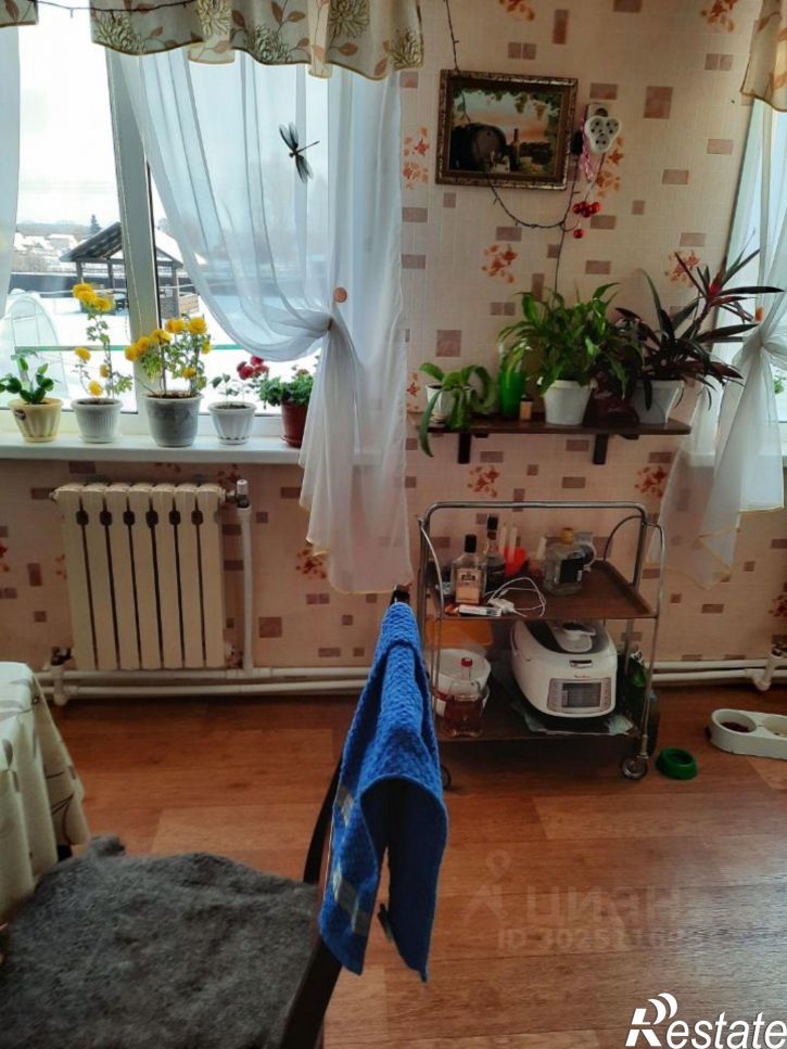 Коттедж/дом Иглинский район