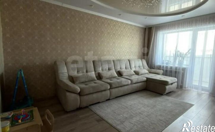 3-комн квартира Салават, Хирургическая улица, 6