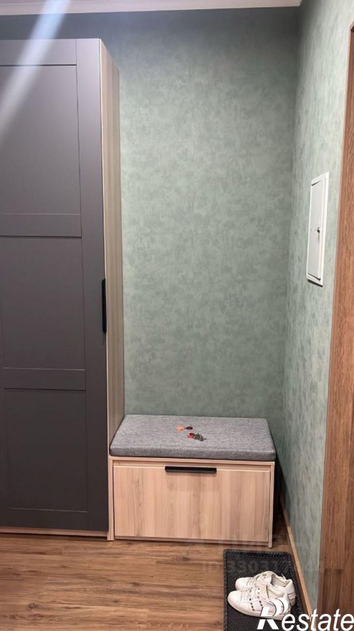1-комн квартира Уфа, улица Гафури, 71