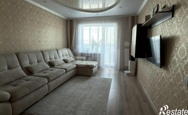 3-комн квартира Салават, Хирургическая улица, 6
