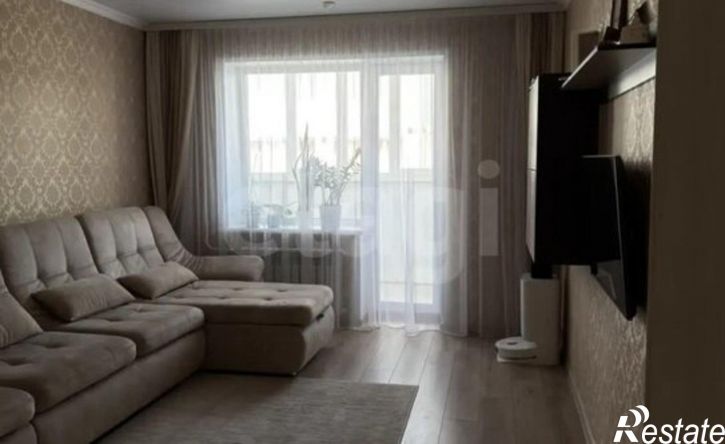 3-комн квартира Салават, Хирургическая улица, 6