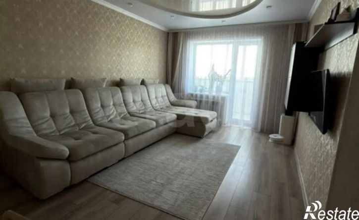 3-комн квартира Салават, Хирургическая улица, 6