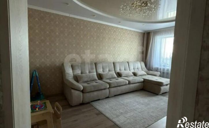 3-комн квартира Салават, Хирургическая улица, 6