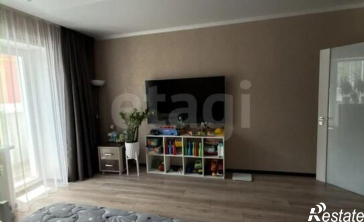3-комн квартира Салават, Хирургическая улица, 6
