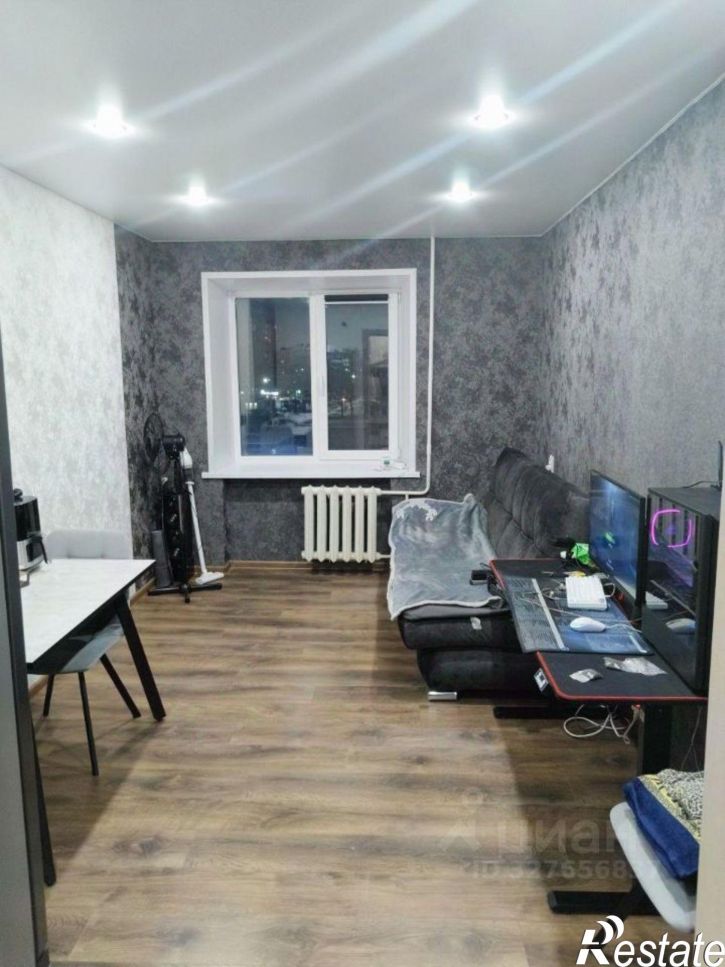 Комната Уфа