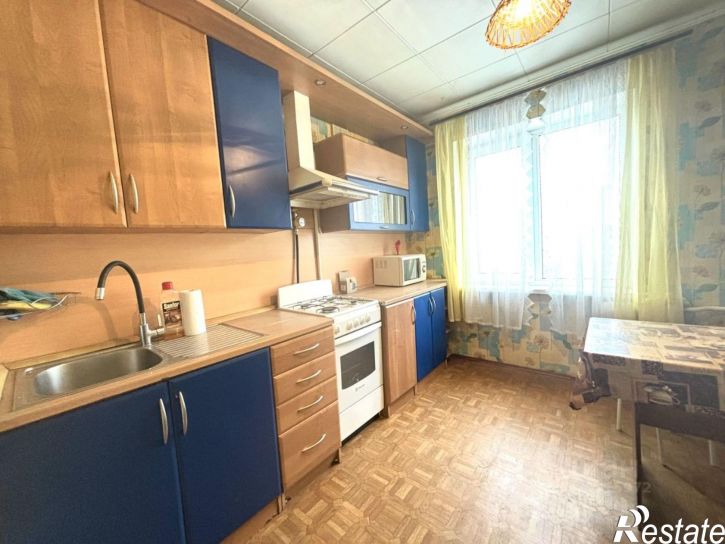 3-комн квартира Уфа