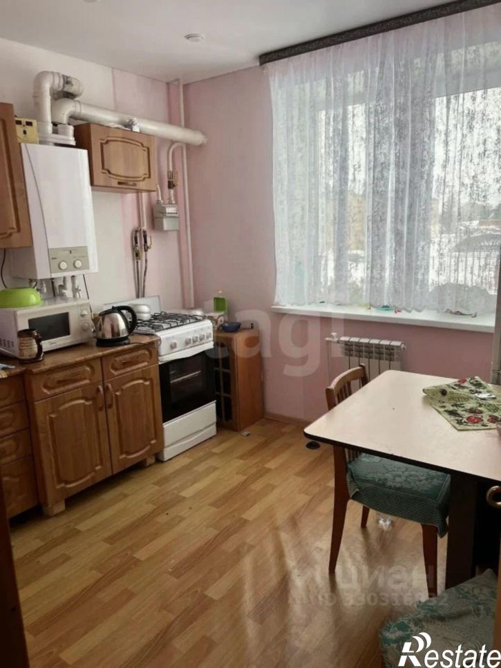 1-комн квартира