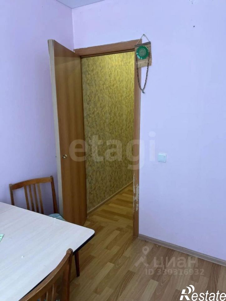 1-комн квартира
