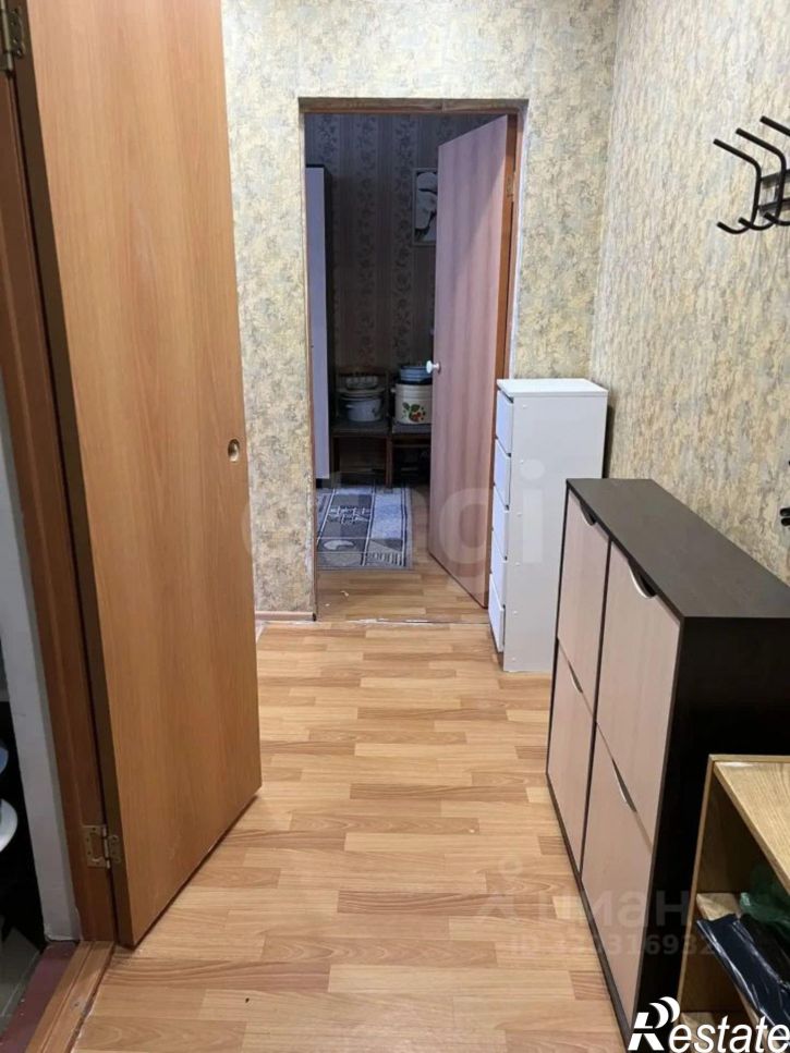 1-комн квартира