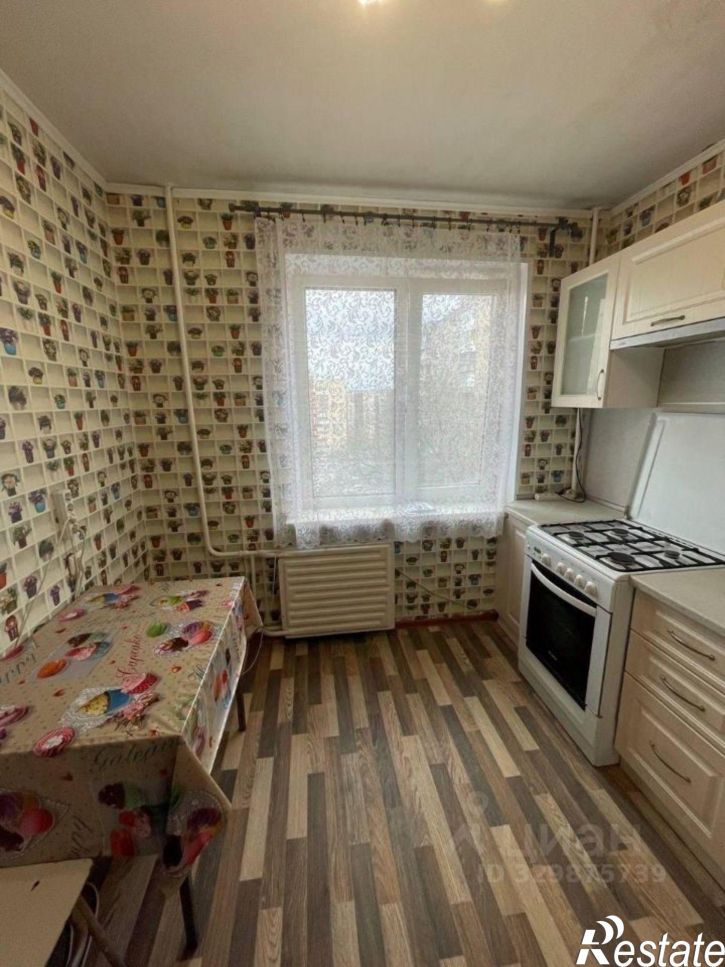 1-комн квартира Уфа