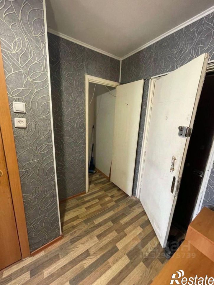 1-комн квартира Уфа