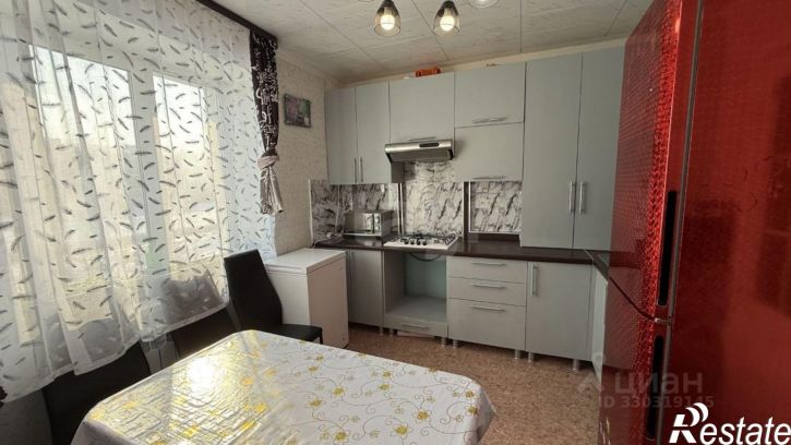 1-комн квартира Бирский район, Бирск