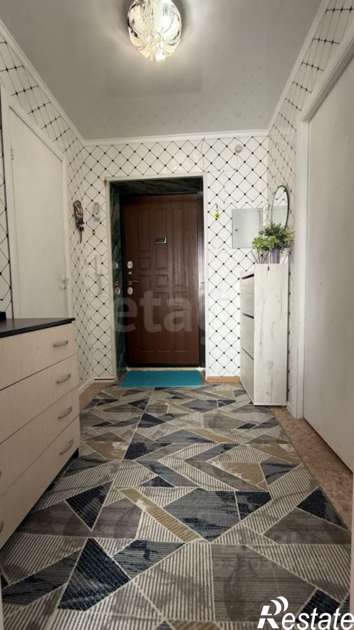 1-комн квартира Бирский район, Бирск