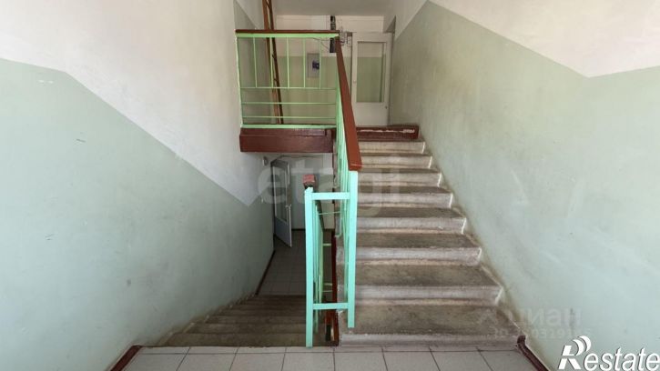 1-комн квартира Бирский район, Бирск