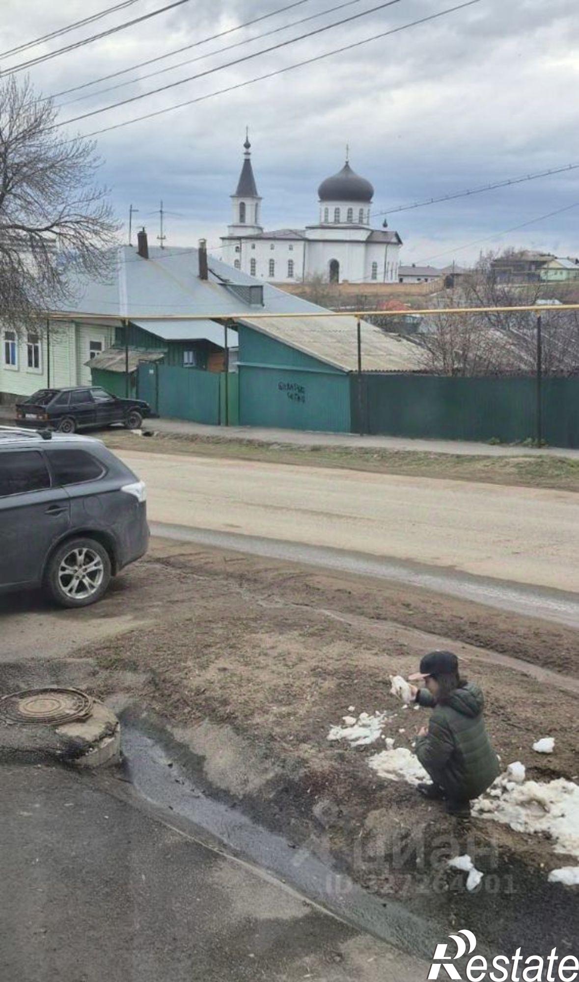 Купить дачу, дом, коттедж за 6 990 000 рублей на ул Красноармейская, 49