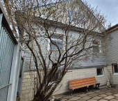 коттедж 126 кв м ул Красноармейская, 49