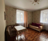 комната 56 кв м Кольцевая улица, 153
