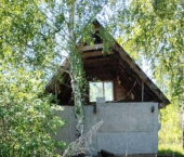 коттедж 30 кв м Уфимский район