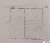 коттедж 63 кв м ул Пролетарская