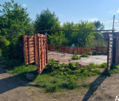 коттедж 56 кв м 80Н-581