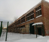 ОСЗ 2451 кв м улица Академика Королёва