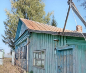 коттедж 86 кв м ул Центральная, 54а