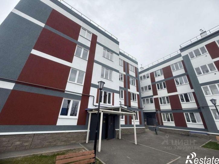 1-комн квартира ул Буденного, 1,  д. 1