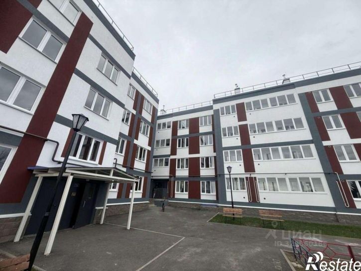 1-комн квартира ул Буденного, 1,  д. 1
