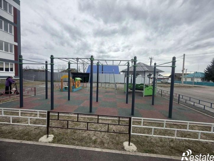 1-комн квартира ул Буденного, 1,  д. 1