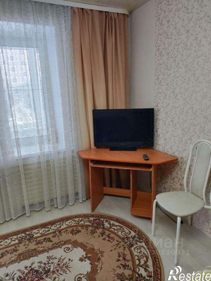 1-комн квартира ул Богдана Хмельницкого, 23,  д. 23