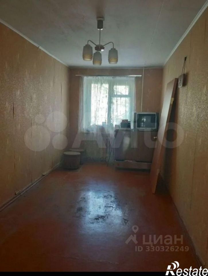 3-комн квартира ул Пушкина, 16,  д. 16