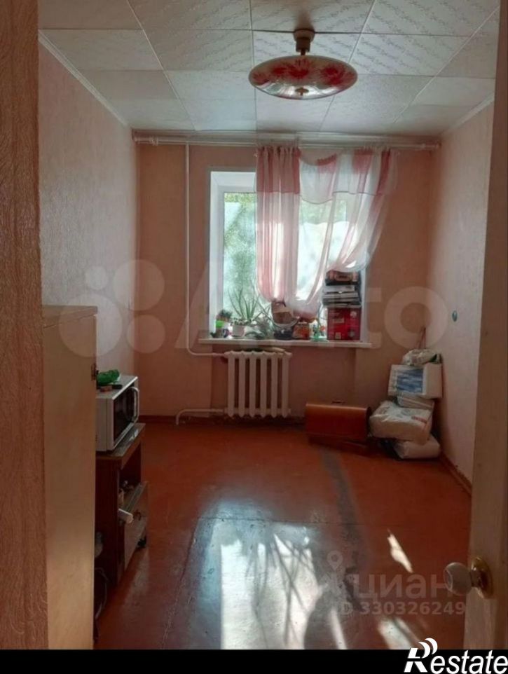 3-комн квартира ул Пушкина, 16,  д. 16