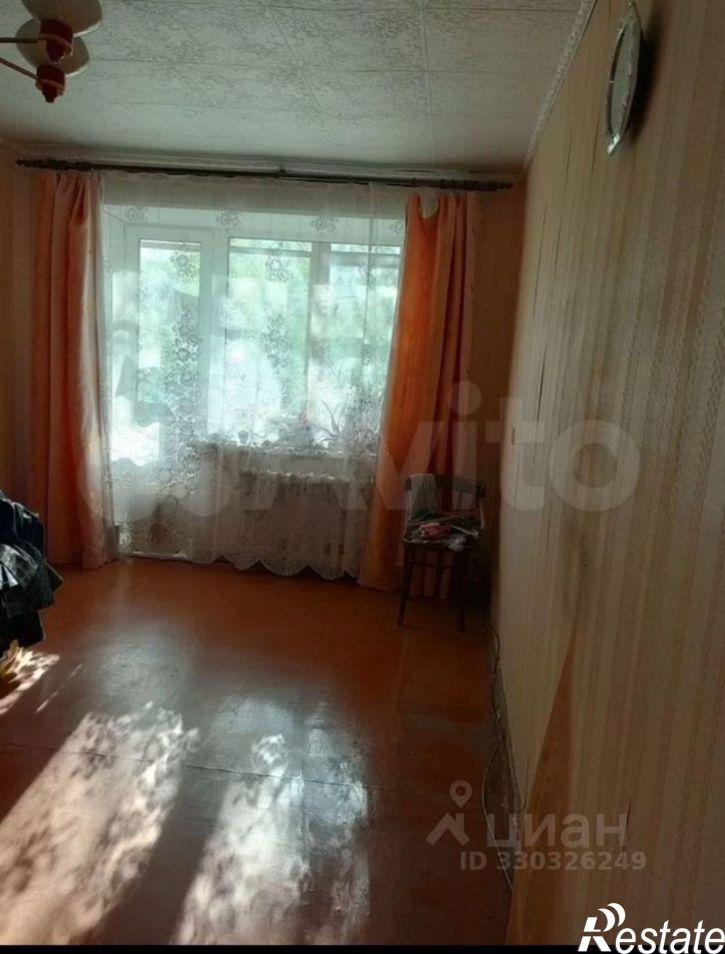 3-комн квартира ул Пушкина, 16,  д. 16