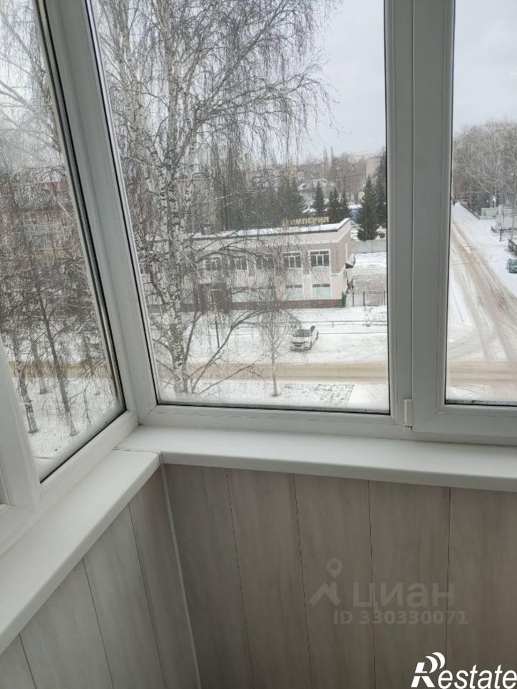 1-комн квартира ул Богдана Хмельницкого, 23,  д. 23