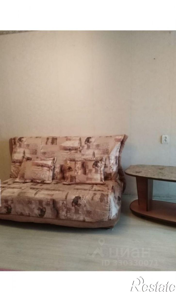 1-комн квартира ул Богдана Хмельницкого, 23,  д. 23