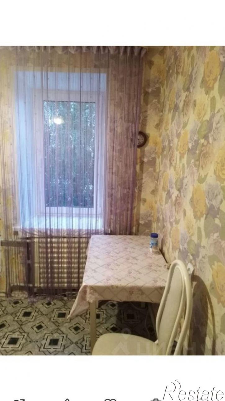 1-комн квартира ул Богдана Хмельницкого, 23,  д. 23