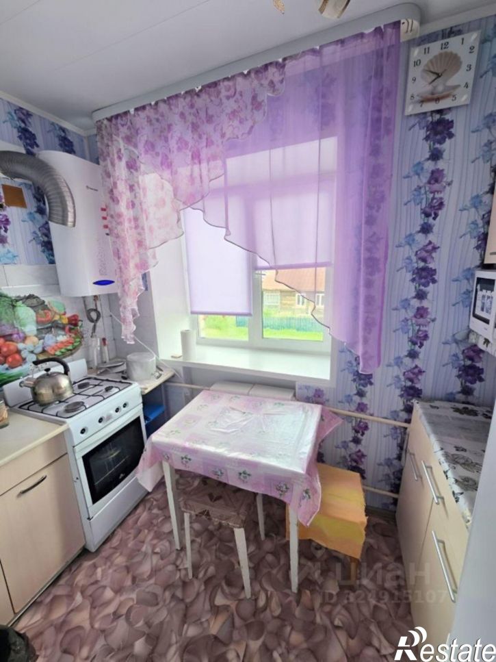 2-комн квартира ул Смежная, 1,  д. 1
