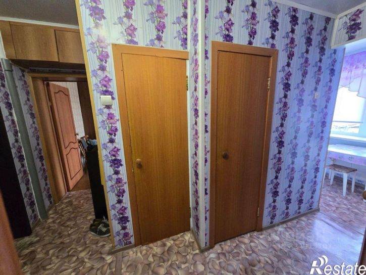 2-комн квартира ул Смежная, 1,  д. 1