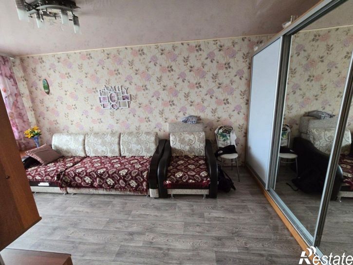 2-комн квартира ул Смежная, 1,  д. 1