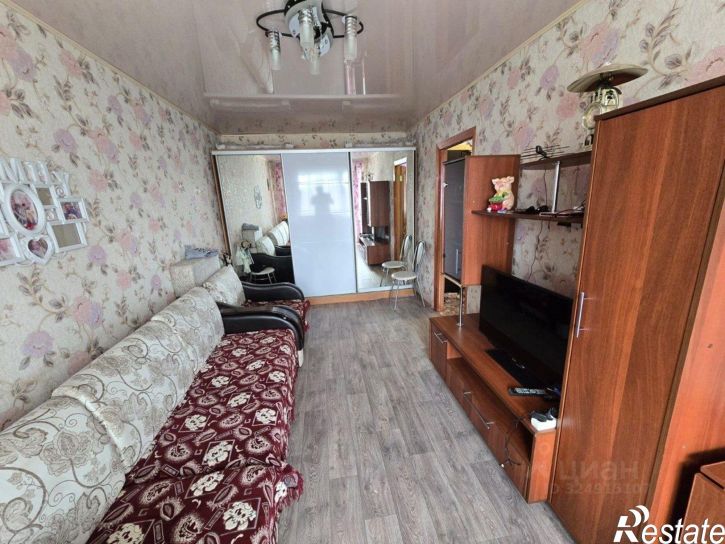 2-комн квартира ул Смежная, 1,  д. 1