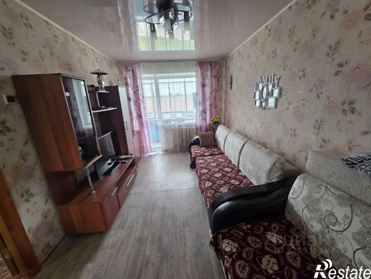2-комн квартира ул Смежная, 1,  д. 1