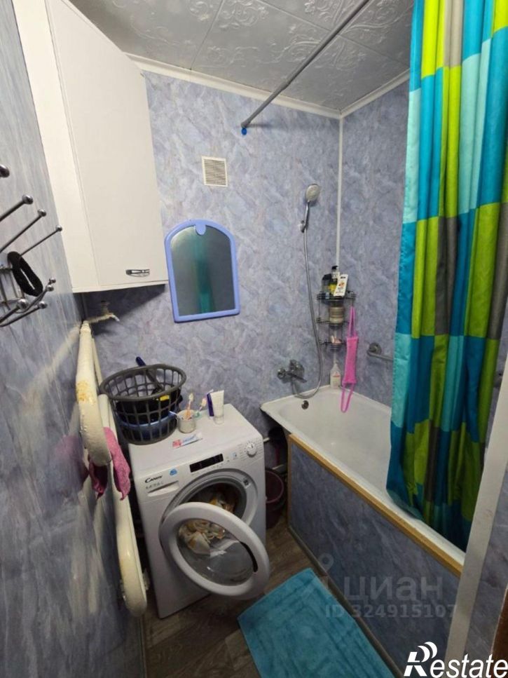 2-комн квартира ул Смежная, 1,  д. 1