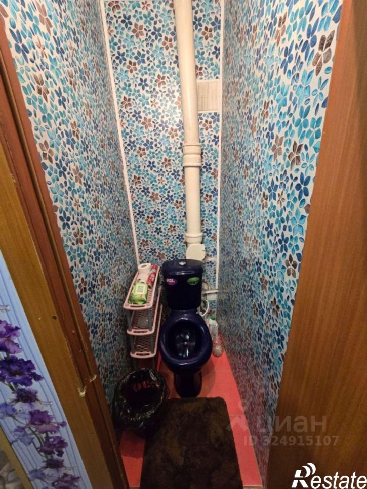 2-комн квартира ул Смежная, 1,  д. 1