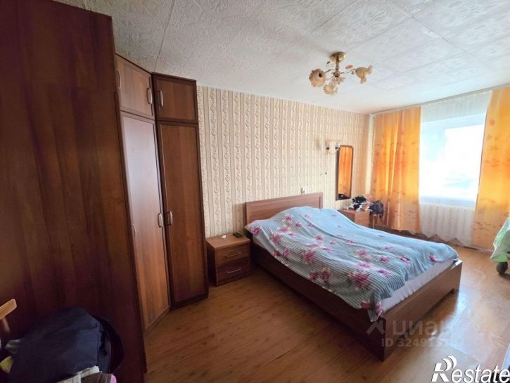 2-комн квартира ул Смежная, 1,  д. 1