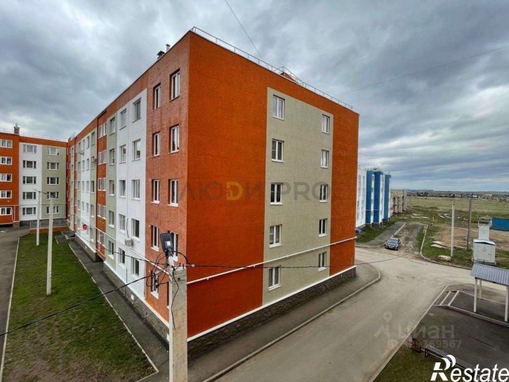 1-комн квартира ул Дуговая, 6/1,  д. 6/1