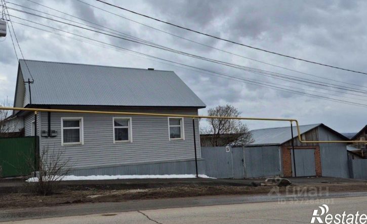 Коттедж/дом ул Красноармейская, 49,  д. 49