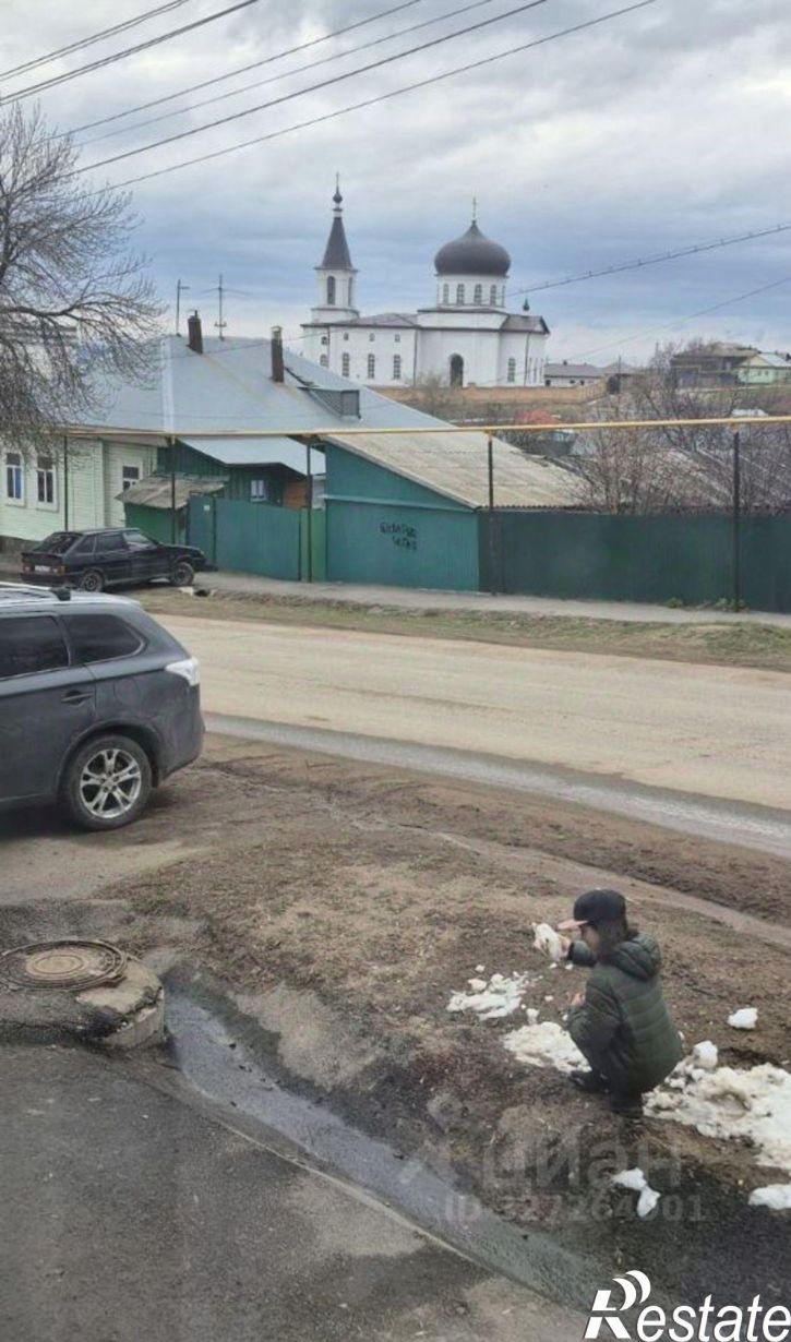 Коттедж/дом ул Красноармейская, 49,  д. 49
